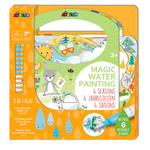 Avenir Magic Water Painting - 4 Seasons