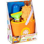 Fat Brain Toys Pretendables Cleaning Kit