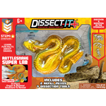 Top Secret Toys Dissect It+ - Rattlesnake