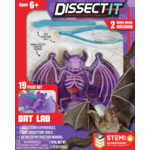 Top Secret Toys Dissect It - Bat Lab