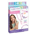 Make It Real Positive Gems Bracelets