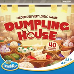 Think Fun Dumpling House