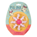 Toysmith Pig Jacks