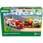 Brio Starter Travel Train
