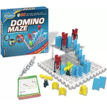 Think Fun Domino Maze