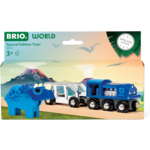 Brio Special Edition Train (2025)