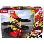 Brio Roll Racing Tower