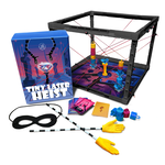 Very Special Games Tiny Laser Heist