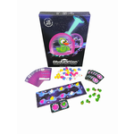 Very Special Games Abducktion - IntergalacDuck Research Expansion