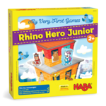 Haba Rhino Hero Jr