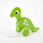 Pintoy T-Rex Pull Toy