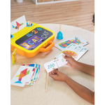 Fat Brain Toys Pretendables - School Set