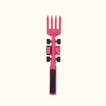 Constructive Eating Construction Fork - Pink