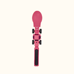 Constructive Eating Construction Spoon - Pink