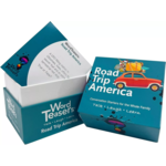 Word Teasers Word Teasers - Road Trip America