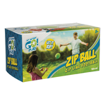 Toysmith Zip Ball