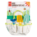 Toysmith Kids Garden Tote Kit