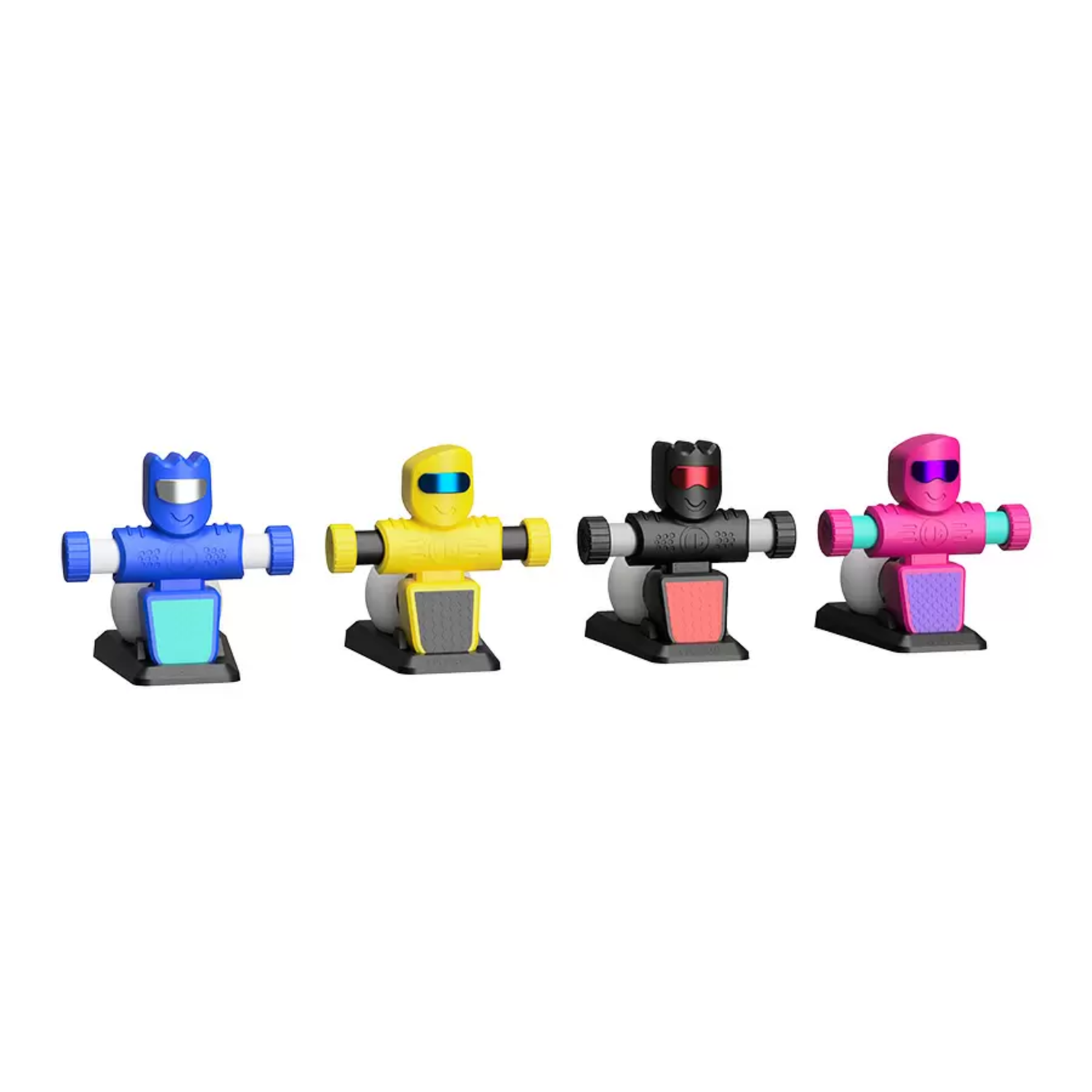 Fat Brain Toys Foosbots - Stinger