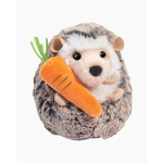 Douglas Spunky Hedgehog with Carrot