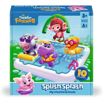 Think Fun ThinkFun Friends: Splish Splash