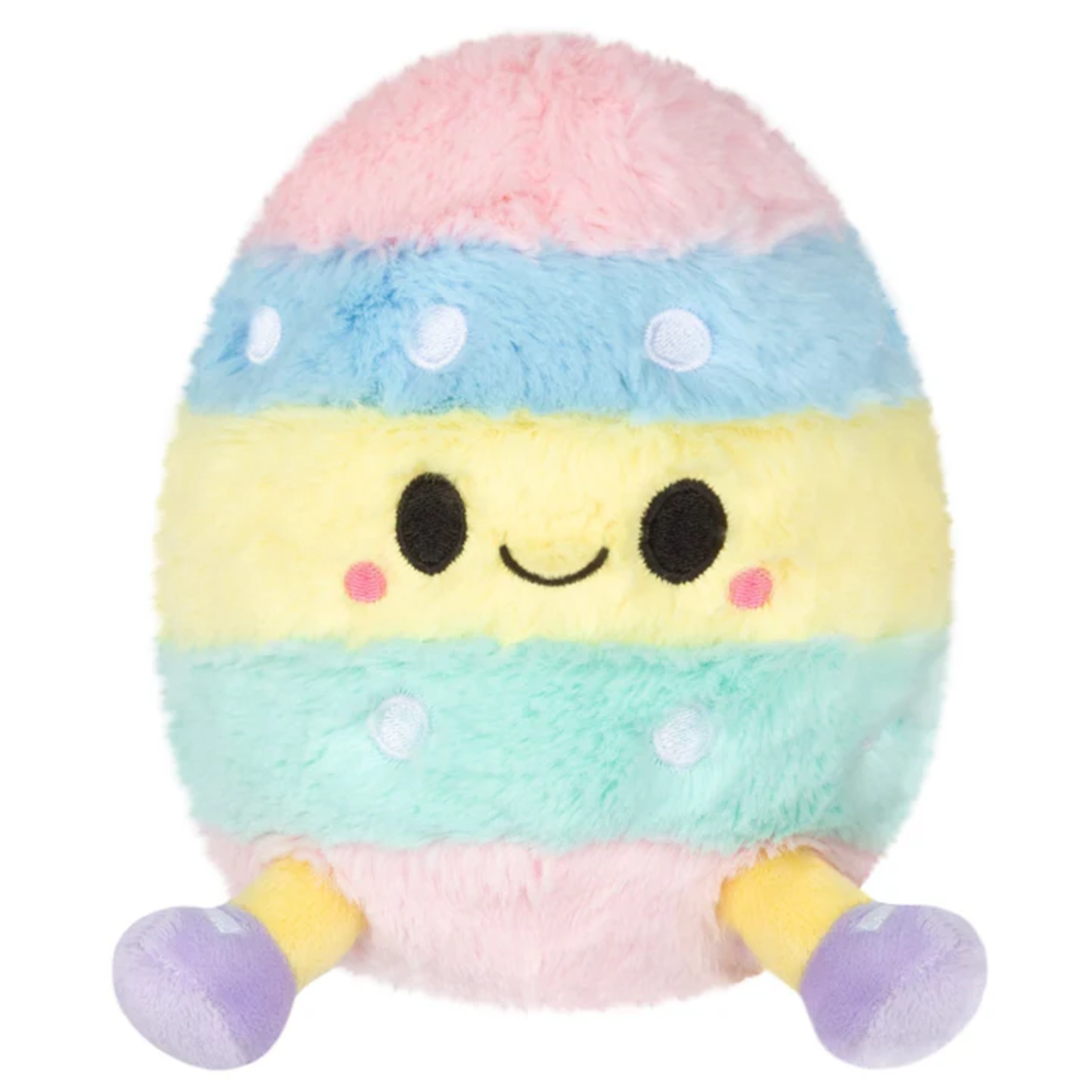 Squishable Snackers Painted Egg