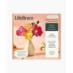 Lifelines FlowCrafts - Paper Flower Bouquet