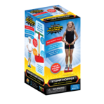 D&L Stomprockets Stomp Hopper