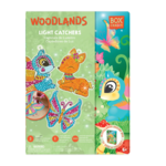 Box CanDIY Woodlands Light Catchers
