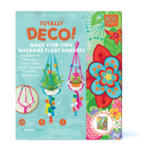 Box CanDIY Make Your Own Macrame Plant Hangers