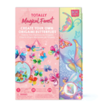 Box CanDIY Create Your Own Origami Butterflies