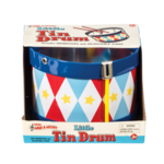 Schylling Tin Drum