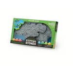 Crocodile Creek Stepping Stones - Dinosaur