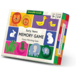 Crocodile Creek Early Years - Memory Game