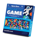 Crocodile Creek Magnetic Game - Space Race