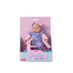 Madame Alexander Little Cuties - Trike Set
