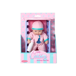Madame Alexander Little Cuties - Nighty Night Set