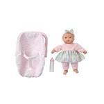 Madame Alexander Little Cuties - On the Go Carrier
