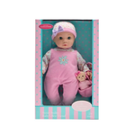 Madame Alexander Sweet Smiles Playset - Baby’s Best Friend