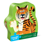 Crocodile Creek Wild Kingdom - 36 Piece