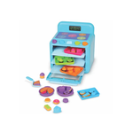 Learning Resources Sorting Sweets Mini Oven