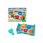 Learning Resources Seaside Pounding Bench