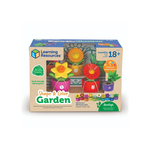 Learning Resources Shape & Color Garden