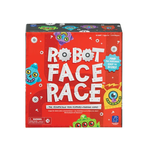 Educational Insights Robot Face Game