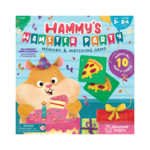 Educational Insights Hammy’s Hamster Party