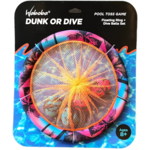 Waboba Dunk or Dive Pool Toss Game
