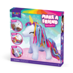 Playmonster Make a Friend - Plush Unicorn