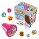 House of Marbles Sticker Stamper - Over the Rainbow