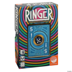 Mindware Ringer