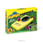 Koosh Koosh Kornhole