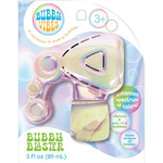 Little Kids Bubble Vibes OMG Bubble Blaster